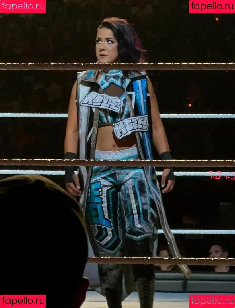 Bayley / Pamela Rose Martinez / bayley.r / https: / itsmebayley Onlyfans Photo Gallery 
