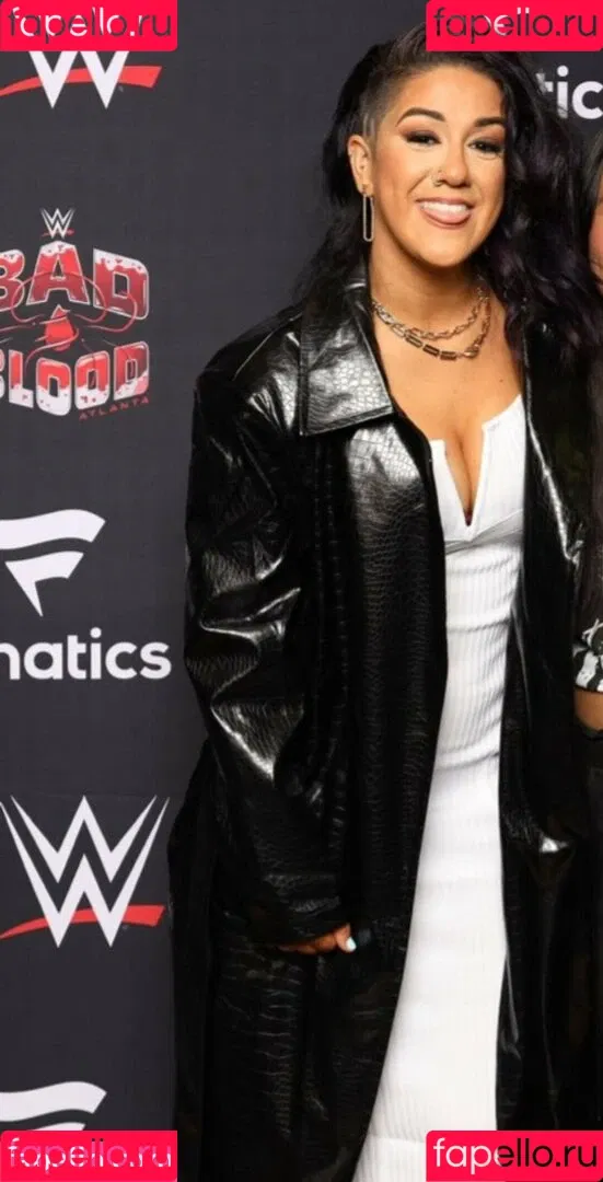 Bayley / Pamela Rose Martinez / bayley.r / https: / itsmebayley Onlyfans Photo Gallery 