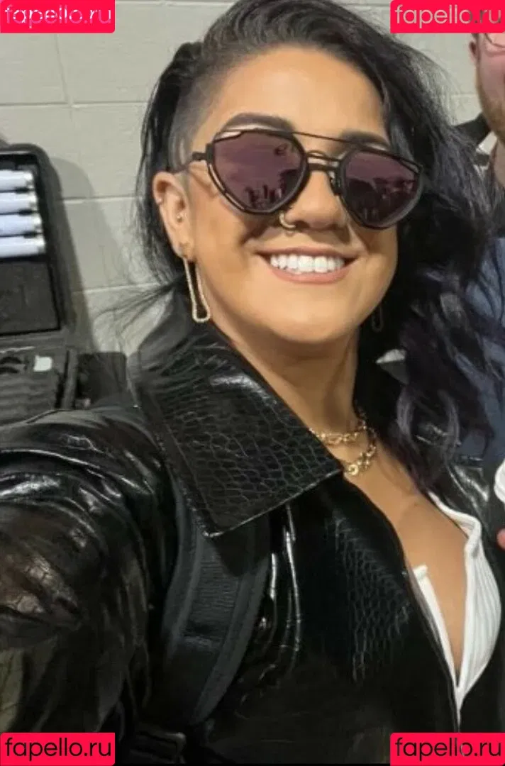 Bayley / Pamela Rose Martinez / bayley.r / https: / itsmebayley Onlyfans Photo Gallery 