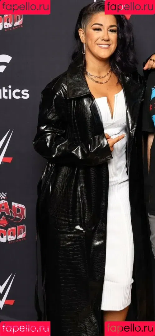 Bayley / Pamela Rose Martinez / bayley.r / https: / itsmebayley Onlyfans Photo Gallery 