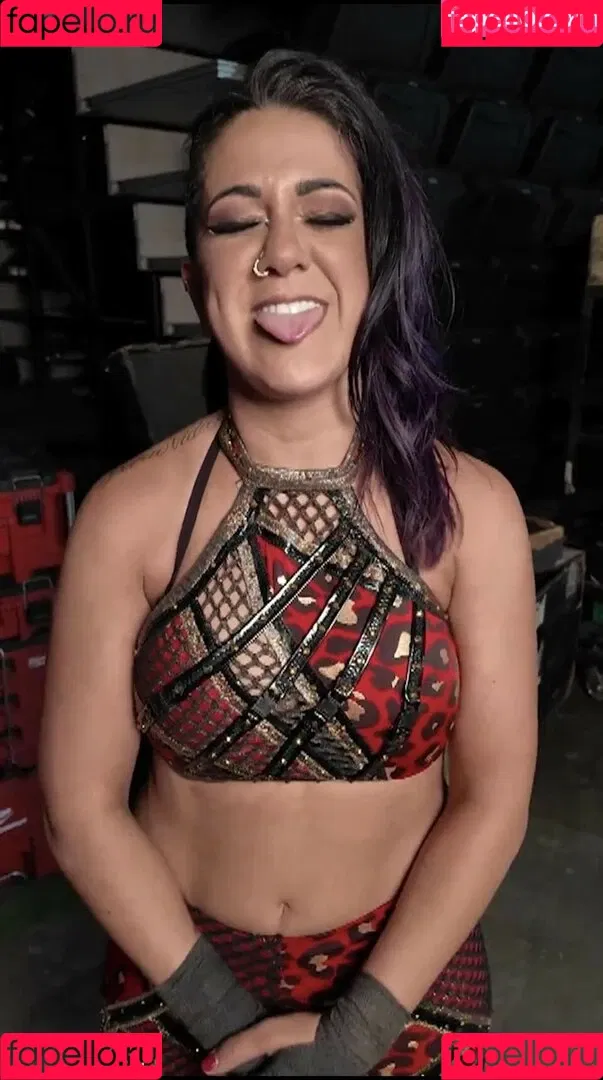 Bayley / Pamela Rose Martinez / bayley.r / https: / itsmebayley Onlyfans Photo Gallery 