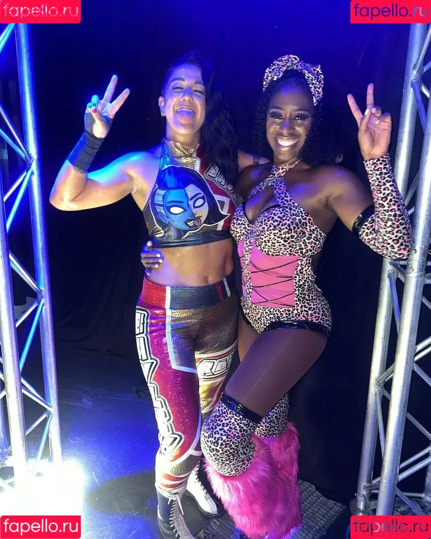 Bayley / Pamela Rose Martinez / bayley.r / https: / itsmebayley Onlyfans Photo Gallery 