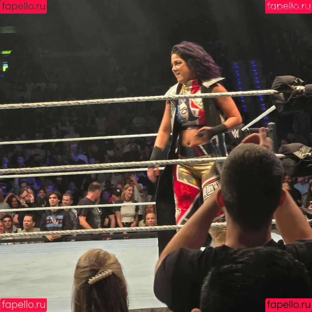 Bayley / Pamela Rose Martinez / bayley.r / https: / itsmebayley Onlyfans Photo Gallery 