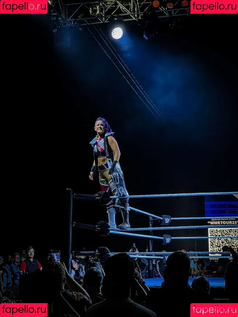 Bayley / Pamela Rose Martinez / bayley.r / https: / itsmebayley Onlyfans Photo Gallery 