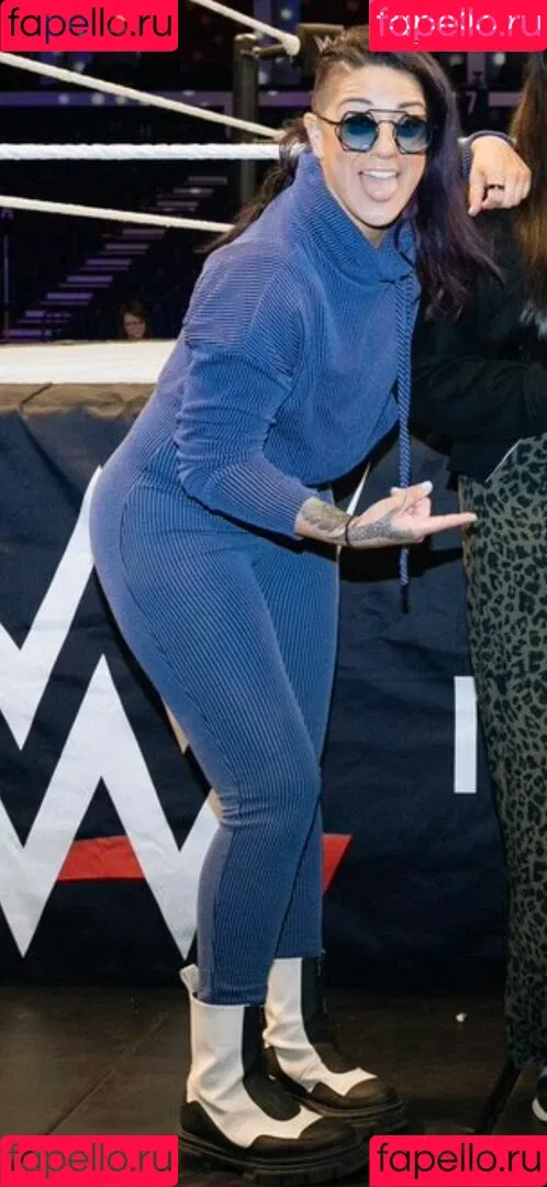 Bayley / Pamela Rose Martinez / bayley.r / https: / itsmebayley Onlyfans Photo Gallery 