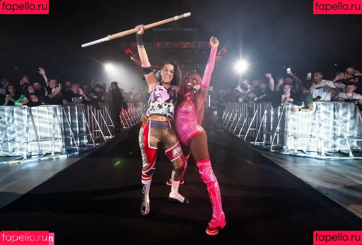 Bayley / Pamela Rose Martinez / bayley.r / https: / itsmebayley Onlyfans Photo Gallery 