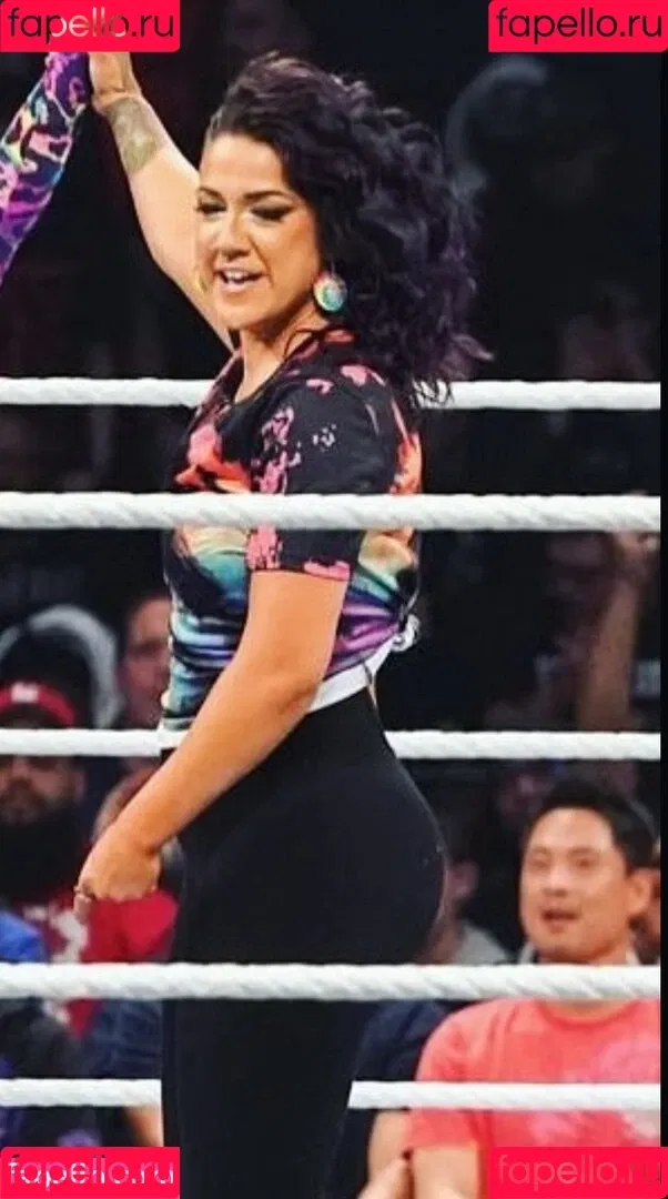 Bayley / Pamela Rose Martinez / bayley.r / https: / itsmebayley Onlyfans Photo Gallery 