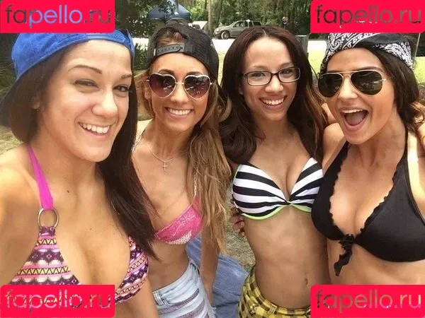 Bayley / Pamela Rose Martinez / bayley.r / https: / itsmebayley Onlyfans Photo Gallery 