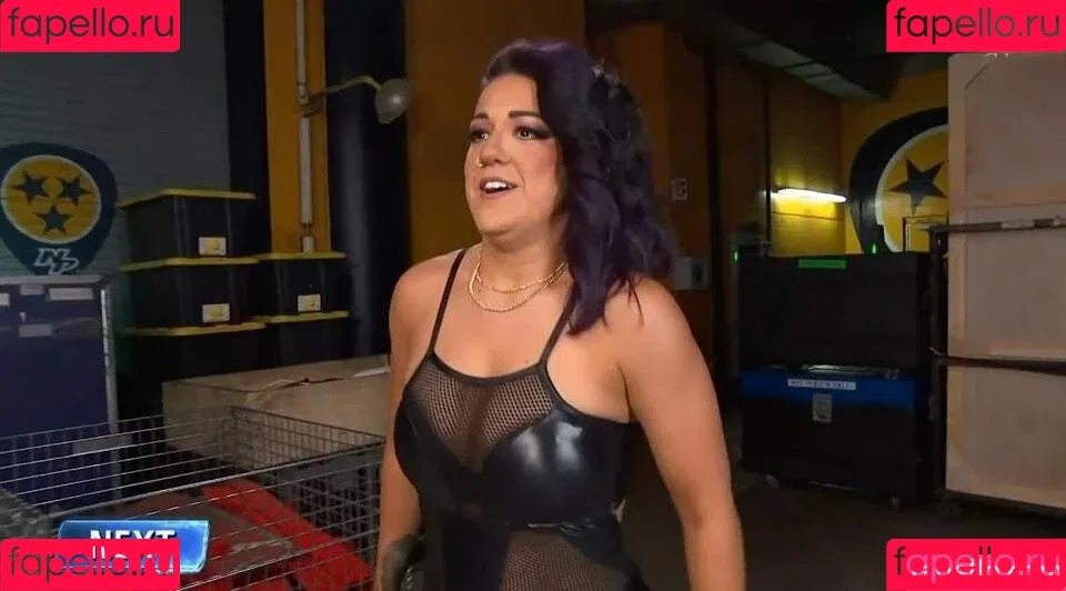 Bayley / Pamela Rose Martinez / bayley.r / https: / itsmebayley Onlyfans Photo Gallery 