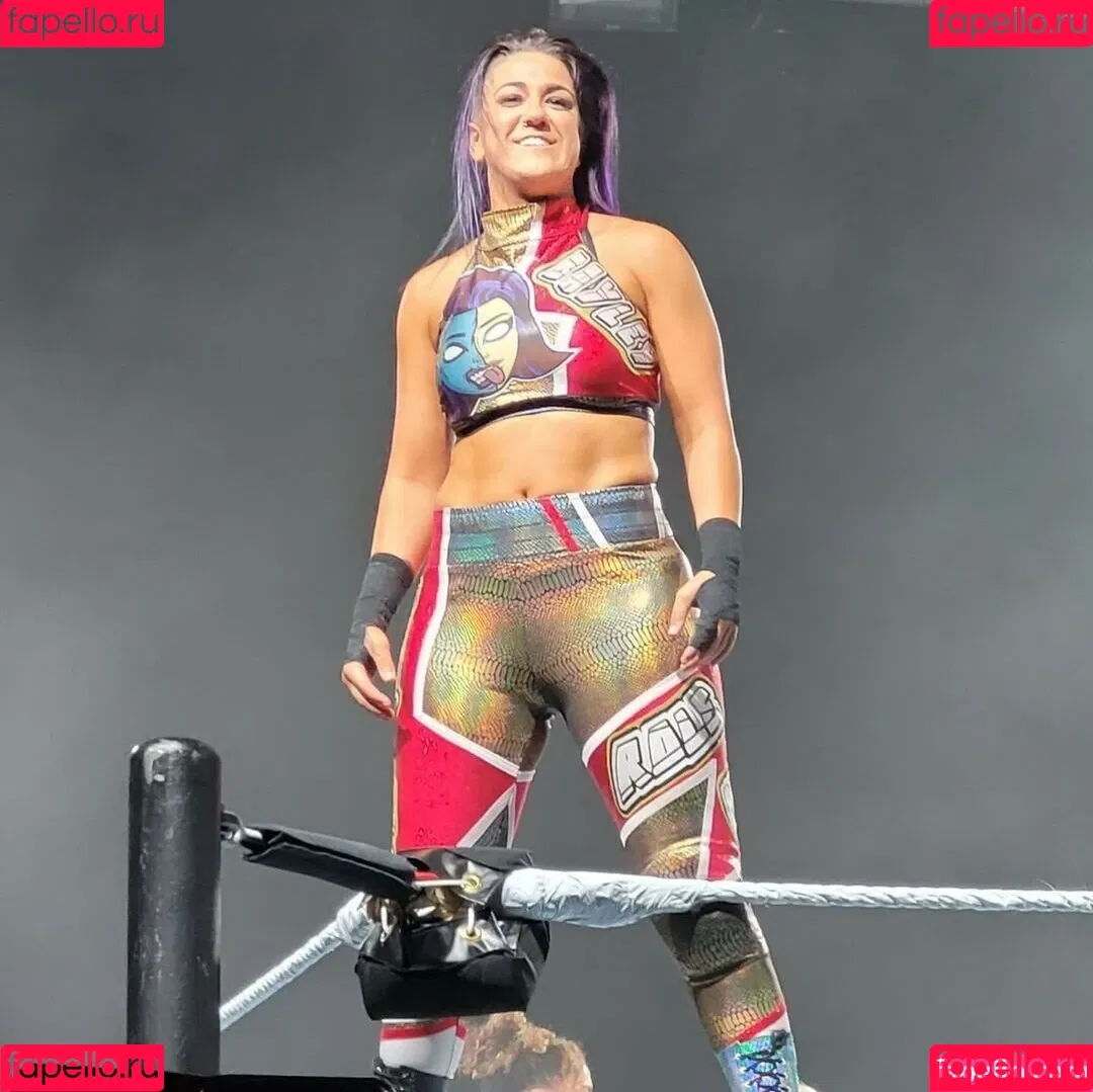 Bayley / Pamela Rose Martinez / bayley.r / https: / itsmebayley Onlyfans Photo Gallery 