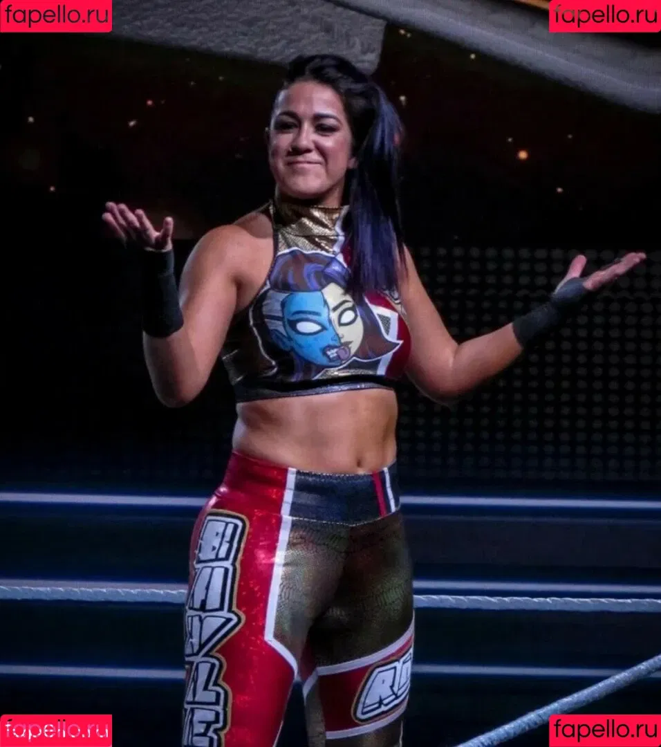 Bayley / Pamela Rose Martinez / bayley.r / https: / itsmebayley Onlyfans Photo Gallery 