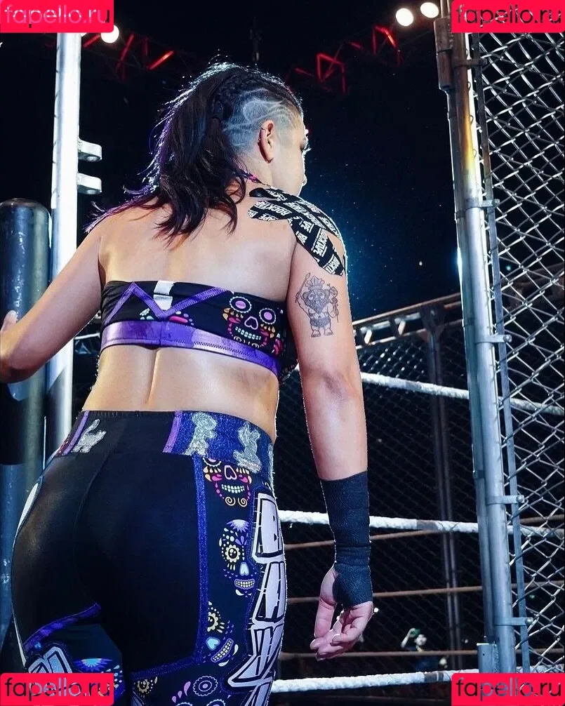 Bayley / Pamela Rose Martinez / bayley.r / https: / itsmebayley Onlyfans Photo Gallery 