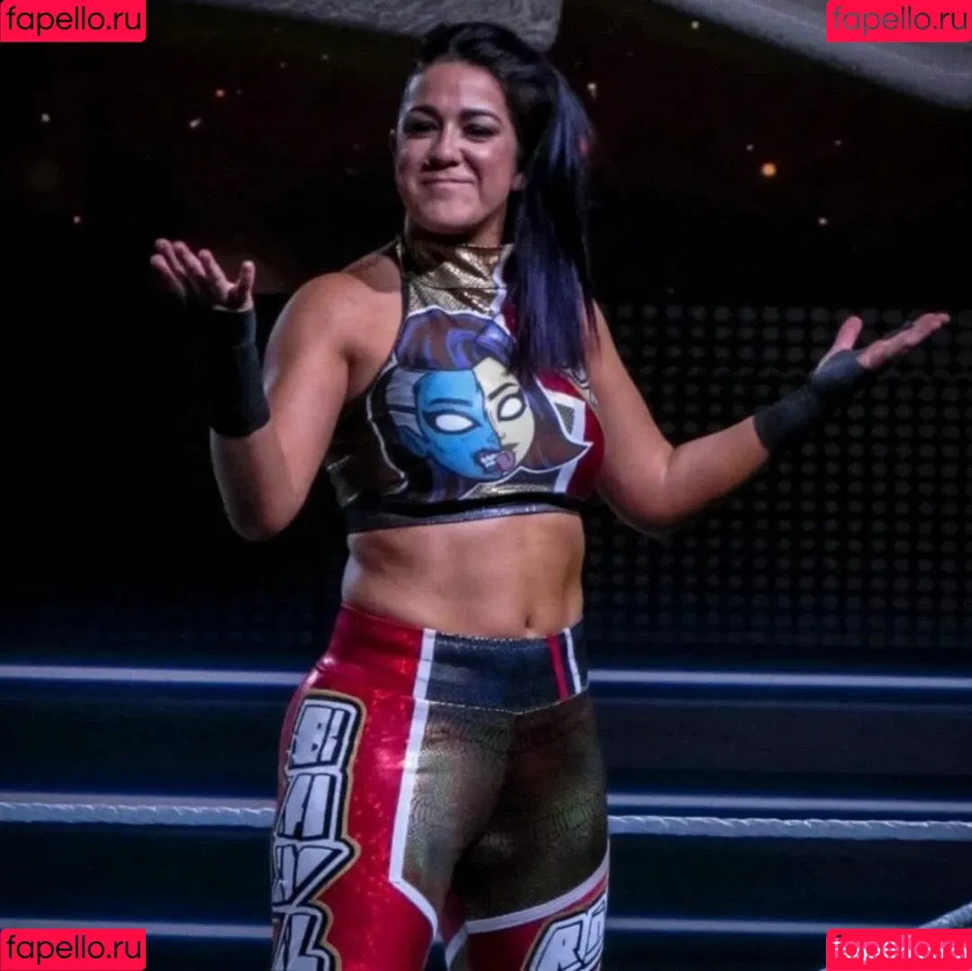 Bayley / Pamela Rose Martinez / bayley.r / https: / itsmebayley Onlyfans Photo Gallery 