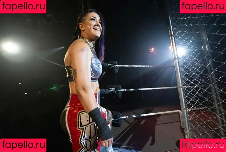 Bayley / Pamela Rose Martinez / bayley.r / https: / itsmebayley Onlyfans Photo Gallery 