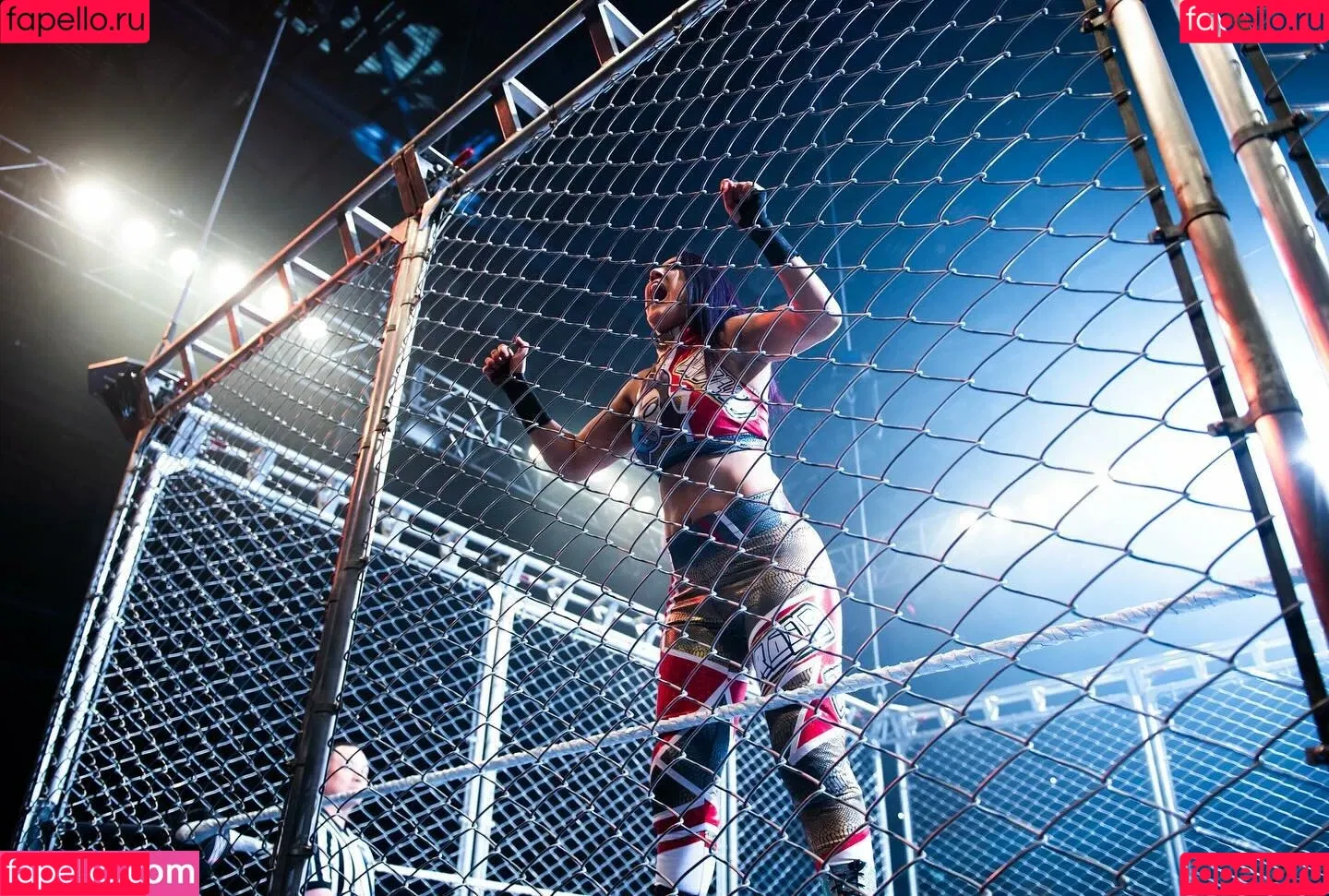 Bayley / Pamela Rose Martinez / bayley.r / https: / itsmebayley Onlyfans Photo Gallery 
