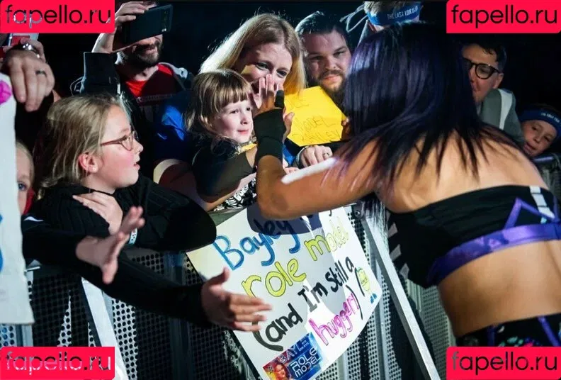 Bayley / Pamela Rose Martinez / bayley.r / https: / itsmebayley Onlyfans Photo Gallery 