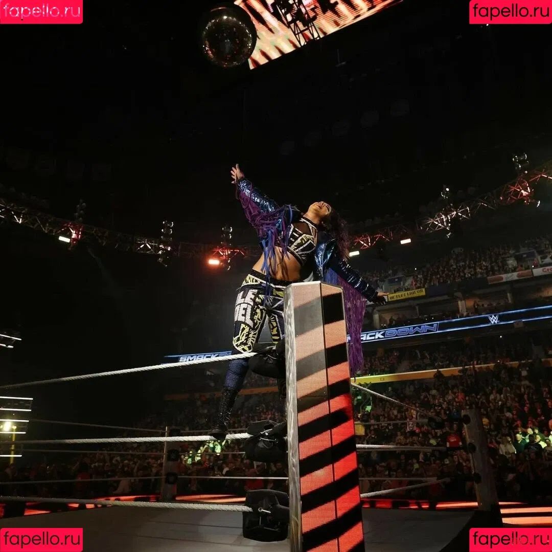 Bayley / Pamela Rose Martinez / bayley.r / https: / itsmebayley Onlyfans Photo Gallery 