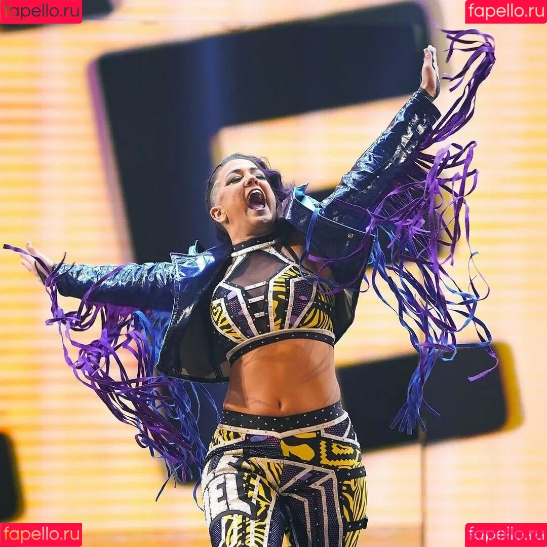 Bayley / Pamela Rose Martinez / bayley.r / https: / itsmebayley Onlyfans Photo Gallery 