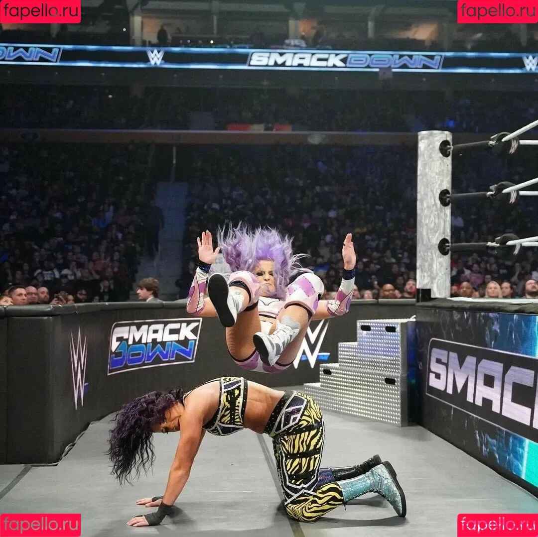 Bayley / Pamela Rose Martinez / bayley.r / https: / itsmebayley Onlyfans Photo Gallery 