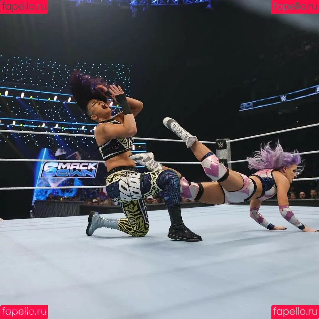 Bayley / Pamela Rose Martinez / bayley.r / https: / itsmebayley Onlyfans Photo Gallery 