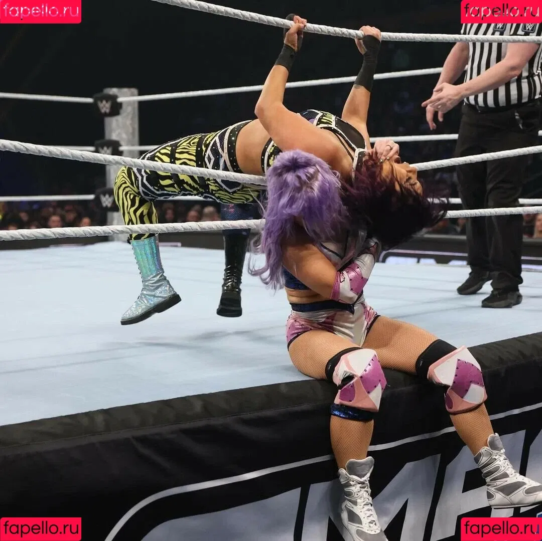 Bayley / Pamela Rose Martinez / bayley.r / https: / itsmebayley Onlyfans Photo Gallery 