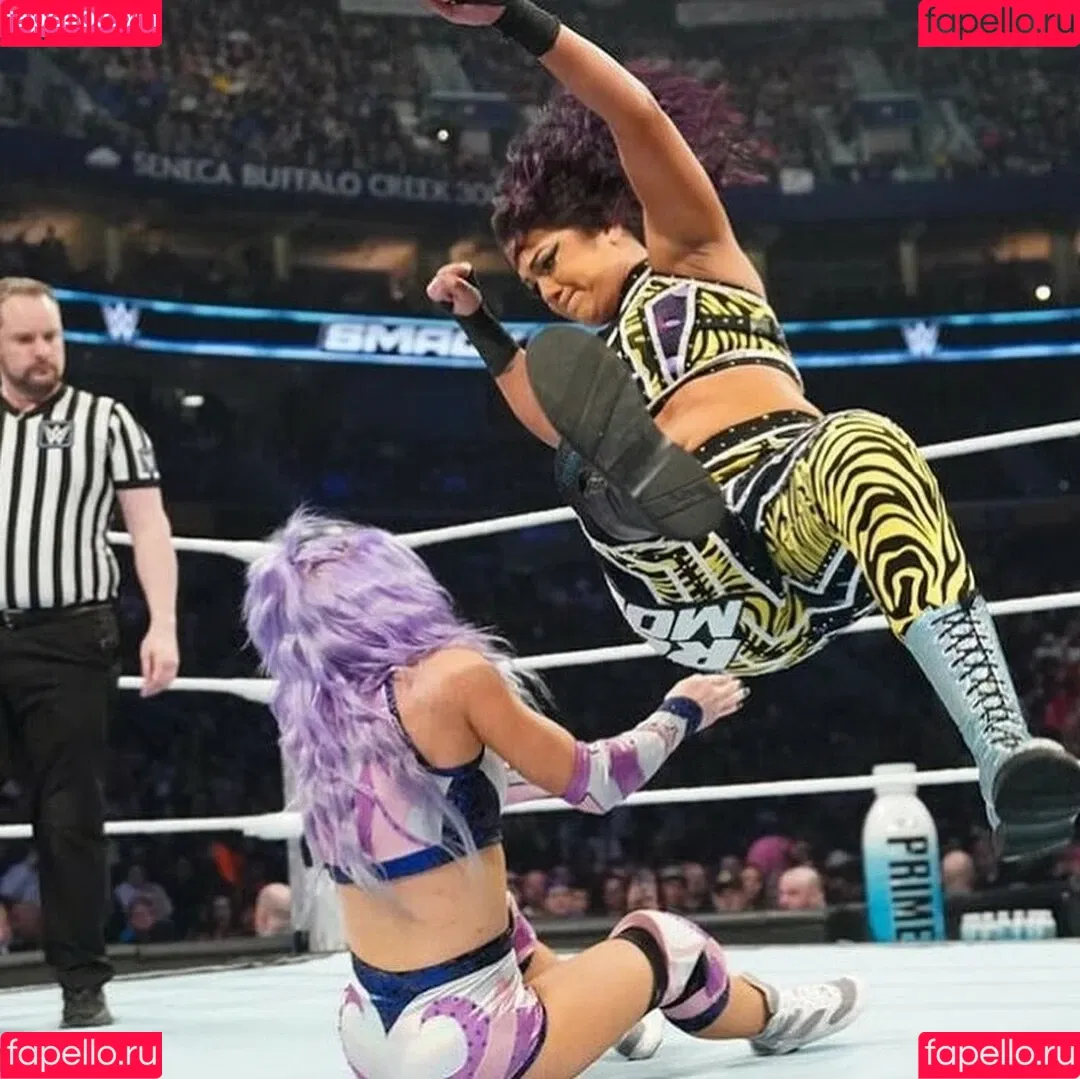 Bayley / Pamela Rose Martinez / bayley.r / https: / itsmebayley Onlyfans Photo Gallery 