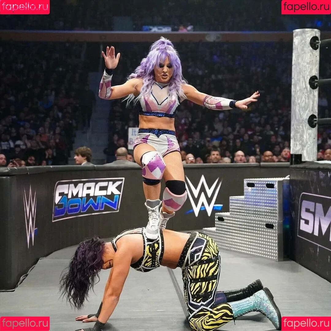 Bayley / Pamela Rose Martinez / bayley.r / https: / itsmebayley Onlyfans Photo Gallery 