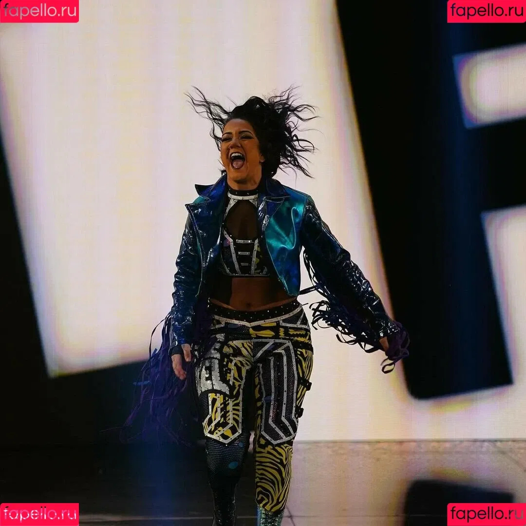 Bayley / Pamela Rose Martinez / bayley.r / https: / itsmebayley Onlyfans Photo Gallery 