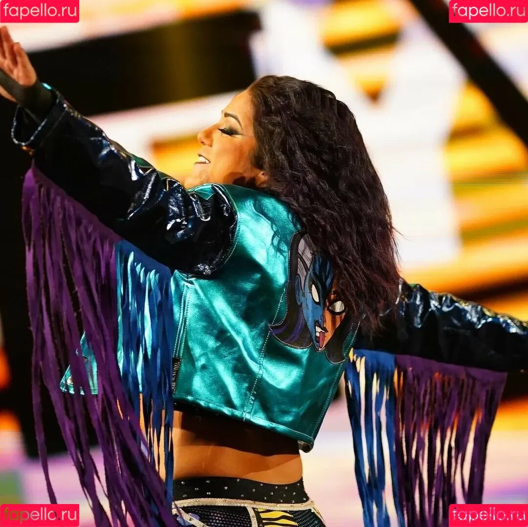Bayley / Pamela Rose Martinez / bayley.r / https: / itsmebayley Onlyfans Photo Gallery 