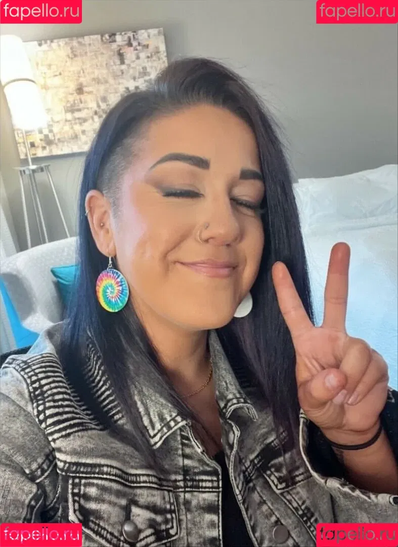 Bayley / Pamela Rose Martinez / bayley.r / https: / itsmebayley Onlyfans Photo Gallery 