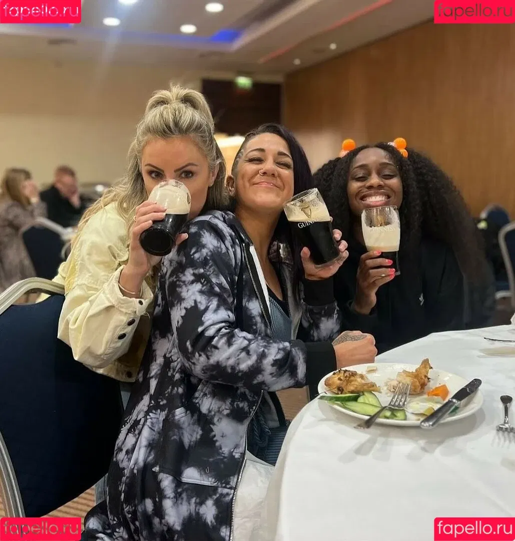 Bayley / Pamela Rose Martinez / bayley.r / https: / itsmebayley Onlyfans Photo Gallery 