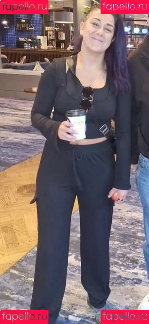 Bayley / Pamela Rose Martinez / bayley.r / https: / itsmebayley Onlyfans Photo Gallery 