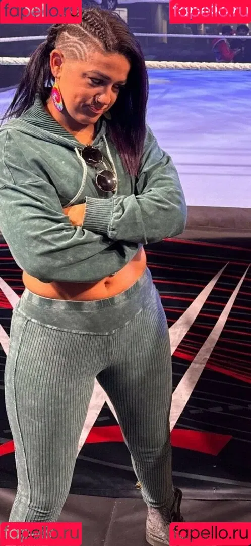 Bayley / Pamela Rose Martinez / bayley.r / https: / itsmebayley Onlyfans Photo Gallery 