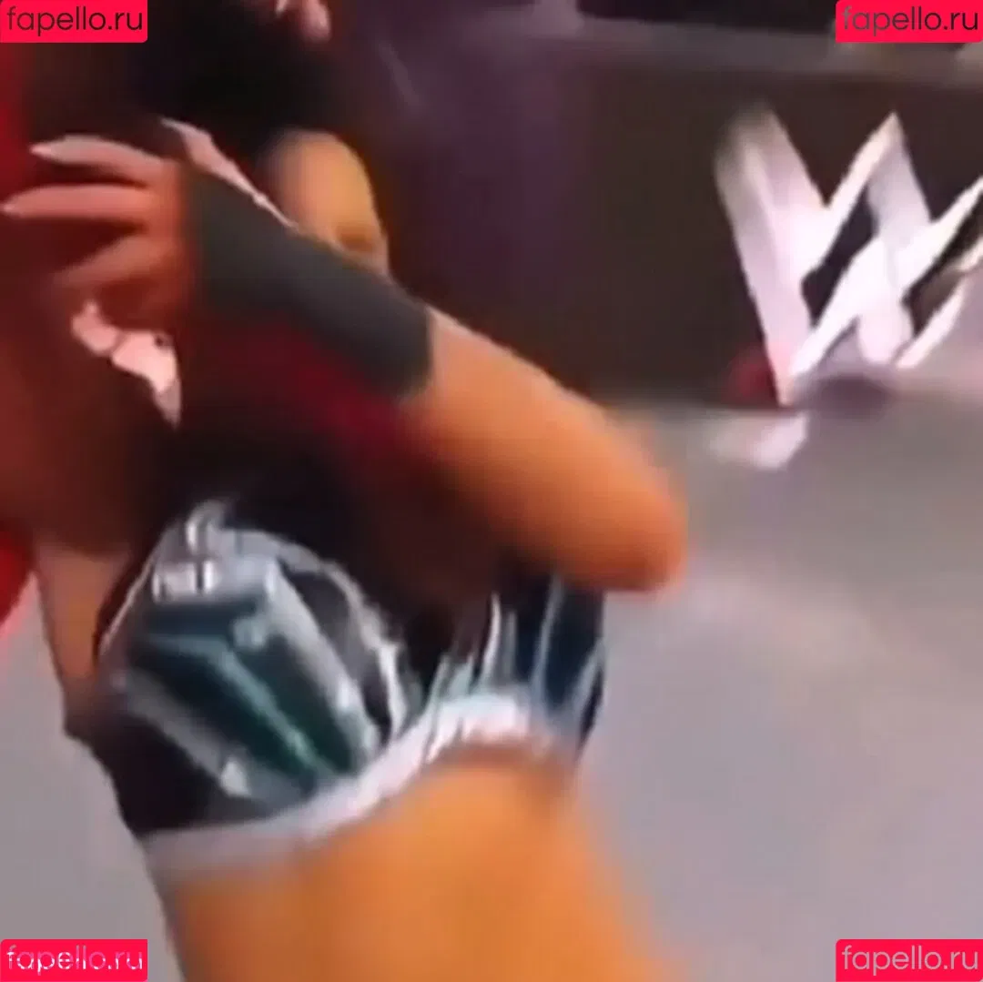 Bayley / Pamela Rose Martinez / bayley.r / https: / itsmebayley Onlyfans Photo Gallery 
