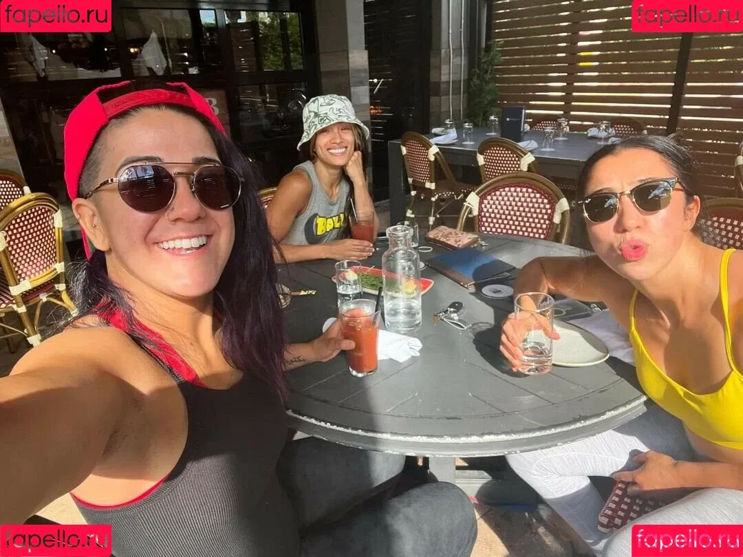 Bayley / Pamela Rose Martinez / bayley.r / https: / itsmebayley Onlyfans Photo Gallery 