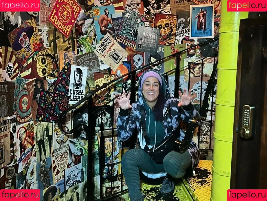 Bayley / Pamela Rose Martinez / bayley.r / https: / itsmebayley Onlyfans Photo Gallery 