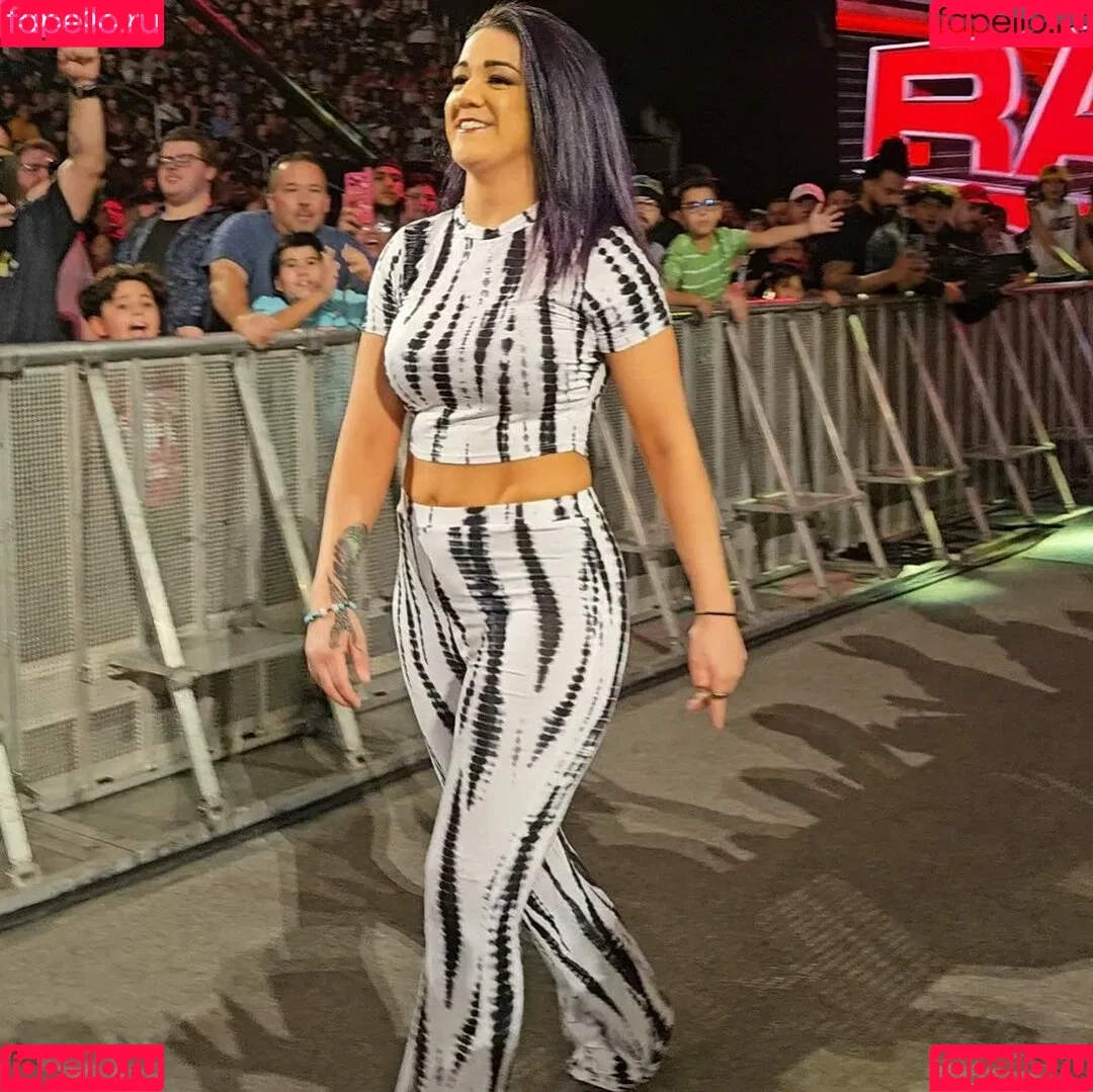 Bayley / Pamela Rose Martinez / bayley.r / https: / itsmebayley Onlyfans Photo Gallery 