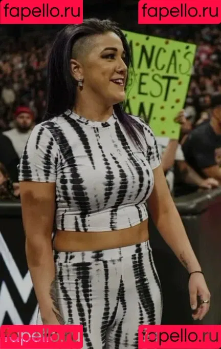 Bayley / Pamela Rose Martinez / bayley.r / https: / itsmebayley Onlyfans Photo Gallery 