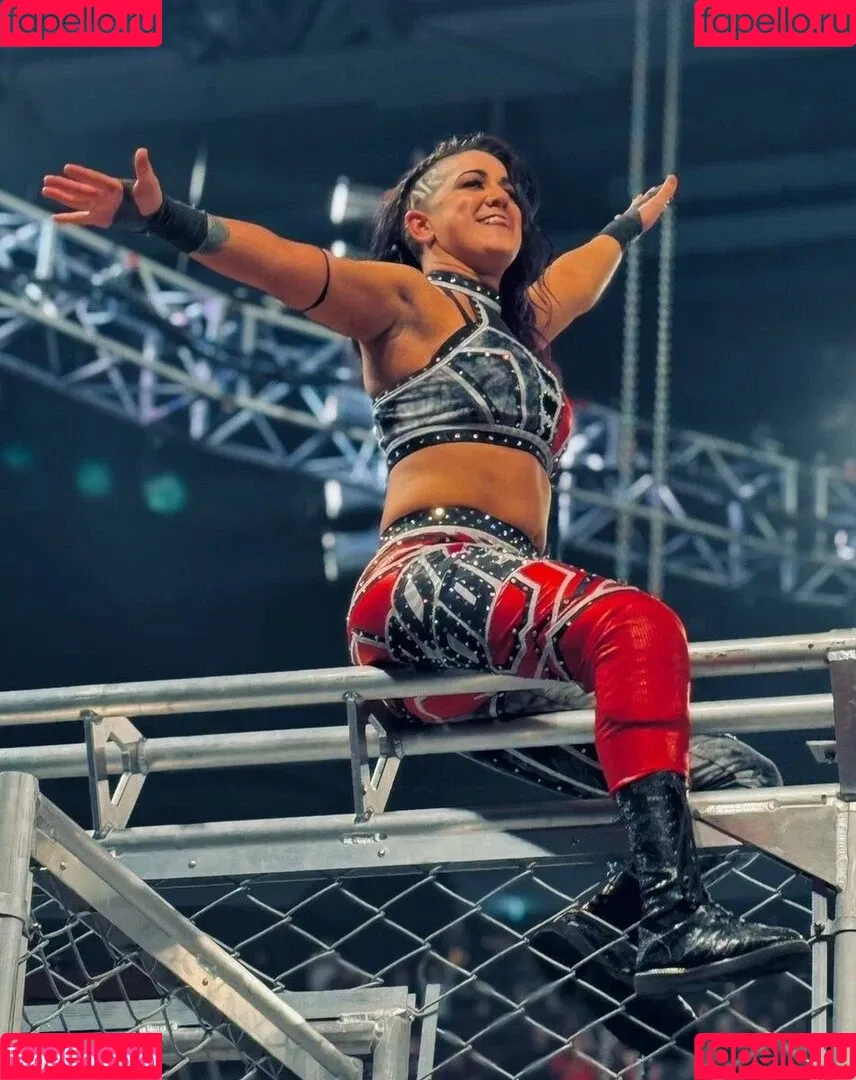 Bayley / Pamela Rose Martinez / bayley.r / https: / itsmebayley Onlyfans Photo Gallery 