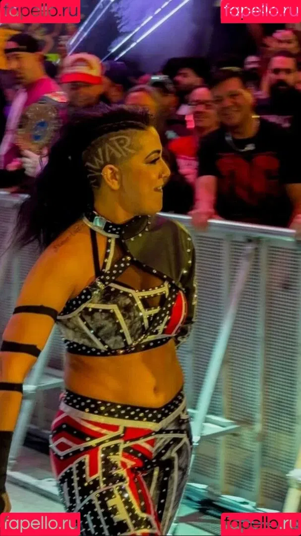 Bayley / Pamela Rose Martinez / bayley.r / https: / itsmebayley Onlyfans Photo Gallery 