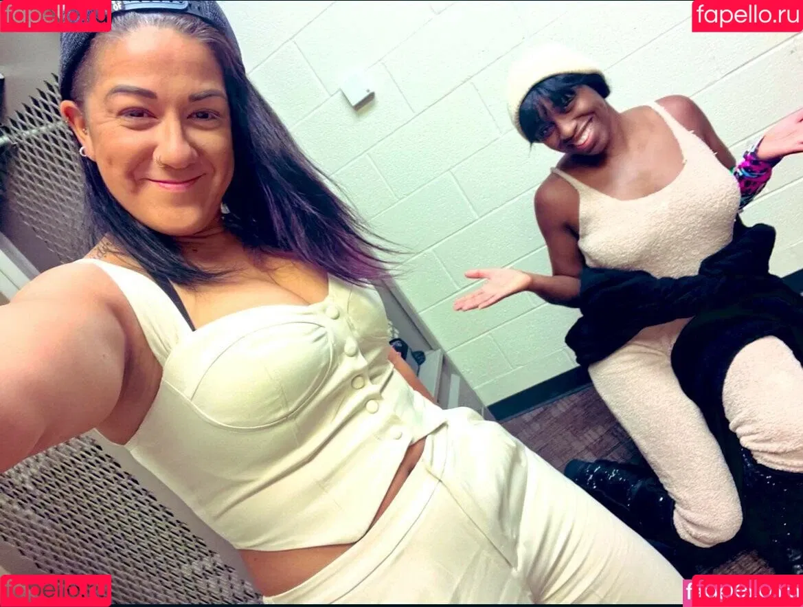 Bayley / Pamela Rose Martinez / bayley.r / https: / itsmebayley Onlyfans Photo Gallery 