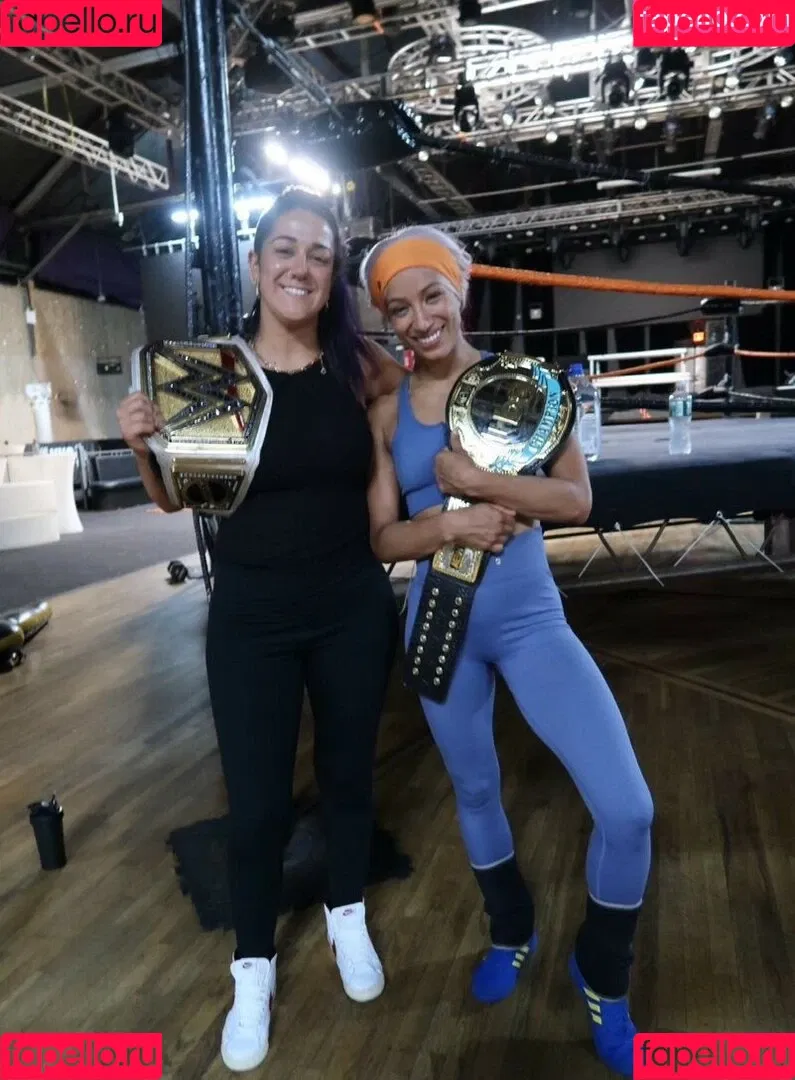 Bayley / Pamela Rose Martinez / bayley.r / https: / itsmebayley Onlyfans Photo Gallery 