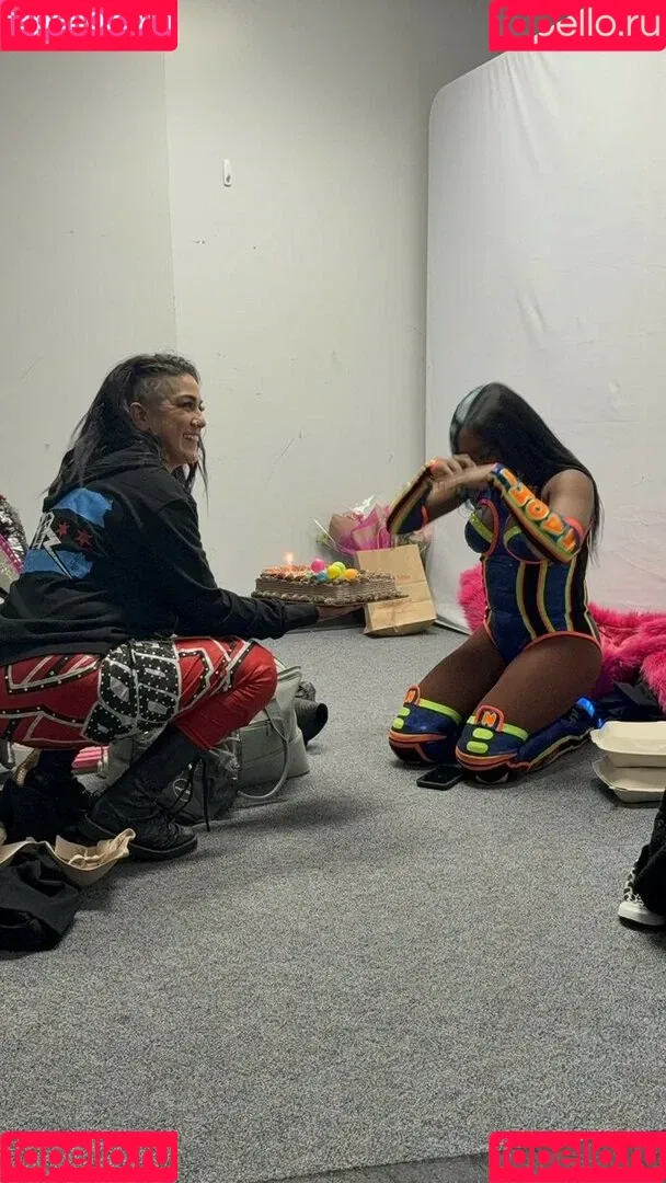 Bayley / Pamela Rose Martinez / bayley.r / https: / itsmebayley Onlyfans Photo Gallery 