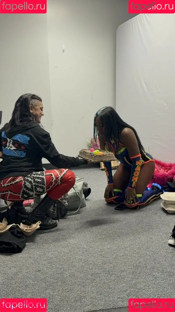 Bayley / Pamela Rose Martinez / bayley.r / https: / itsmebayley Onlyfans Photo Gallery 