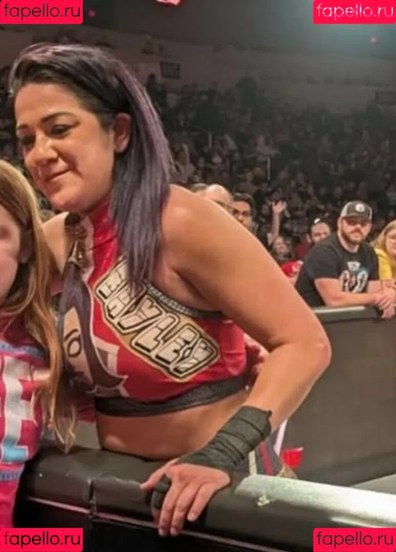Bayley / Pamela Rose Martinez / bayley.r / https: / itsmebayley Onlyfans Photo Gallery 