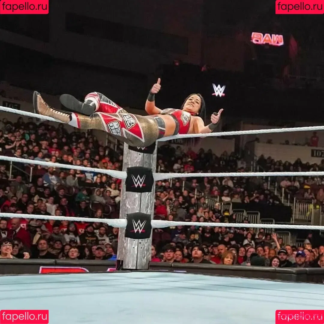 Bayley / Pamela Rose Martinez / bayley.r / https: / itsmebayley Onlyfans Photo Gallery 