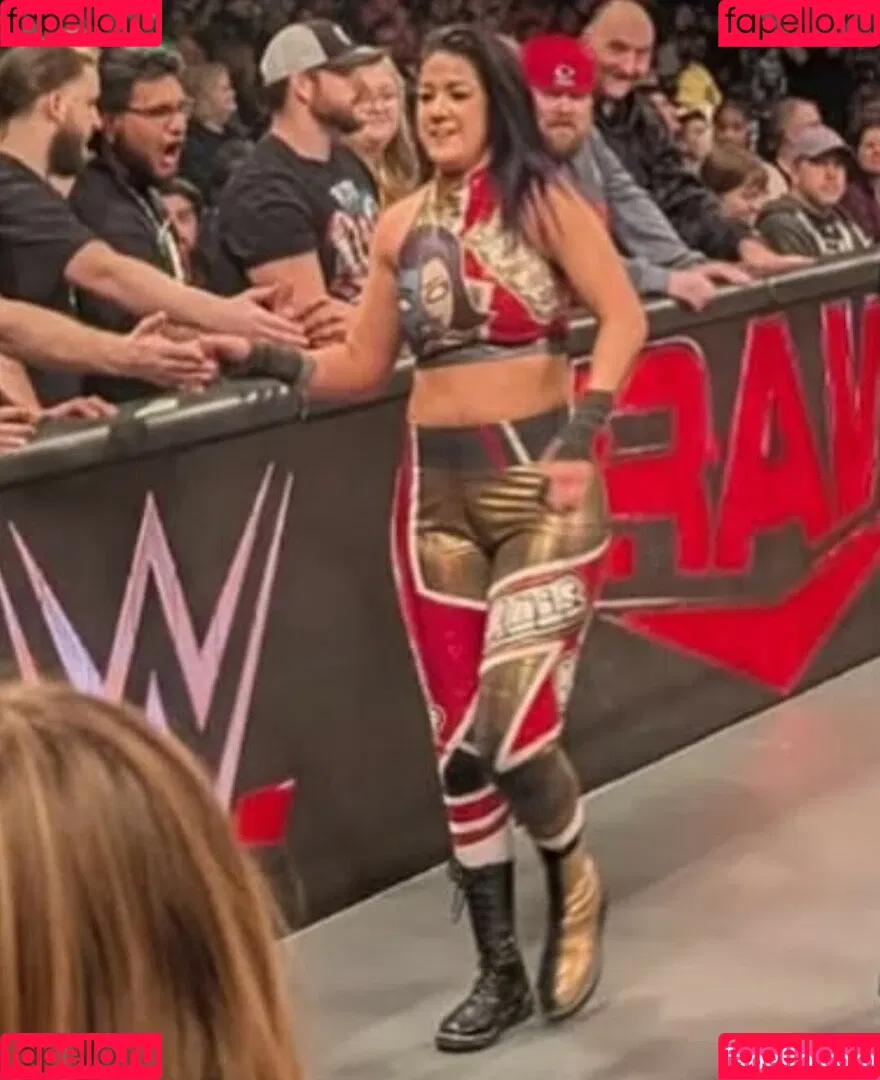 Bayley / Pamela Rose Martinez / bayley.r / https: / itsmebayley Onlyfans Photo Gallery 