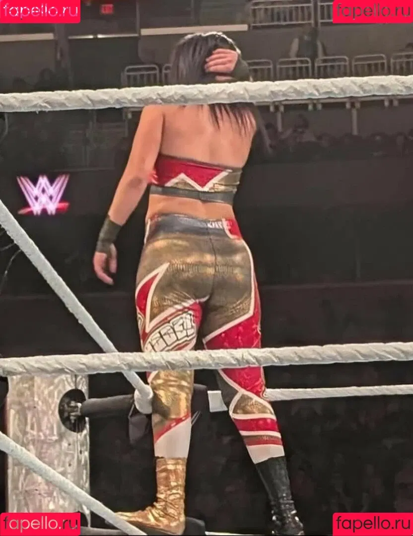 Bayley / Pamela Rose Martinez / bayley.r / https: / itsmebayley Onlyfans Photo Gallery 