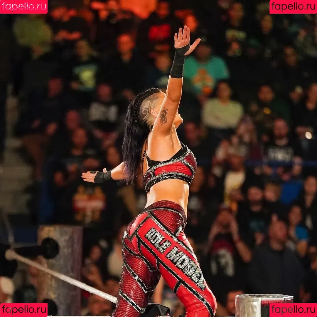 Bayley / Pamela Rose Martinez / bayley.r / https: / itsmebayley Onlyfans Photo Gallery 