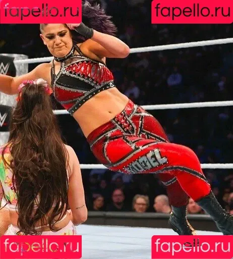 Bayley / Pamela Rose Martinez / bayley.r / https: / itsmebayley Onlyfans Photo Gallery 